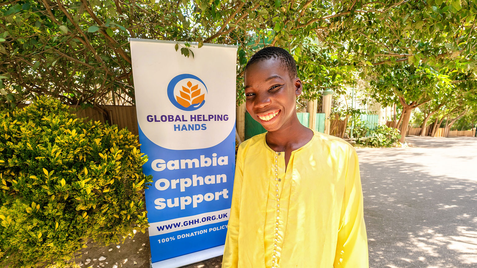 Lamin Sawaneh portrait photograph