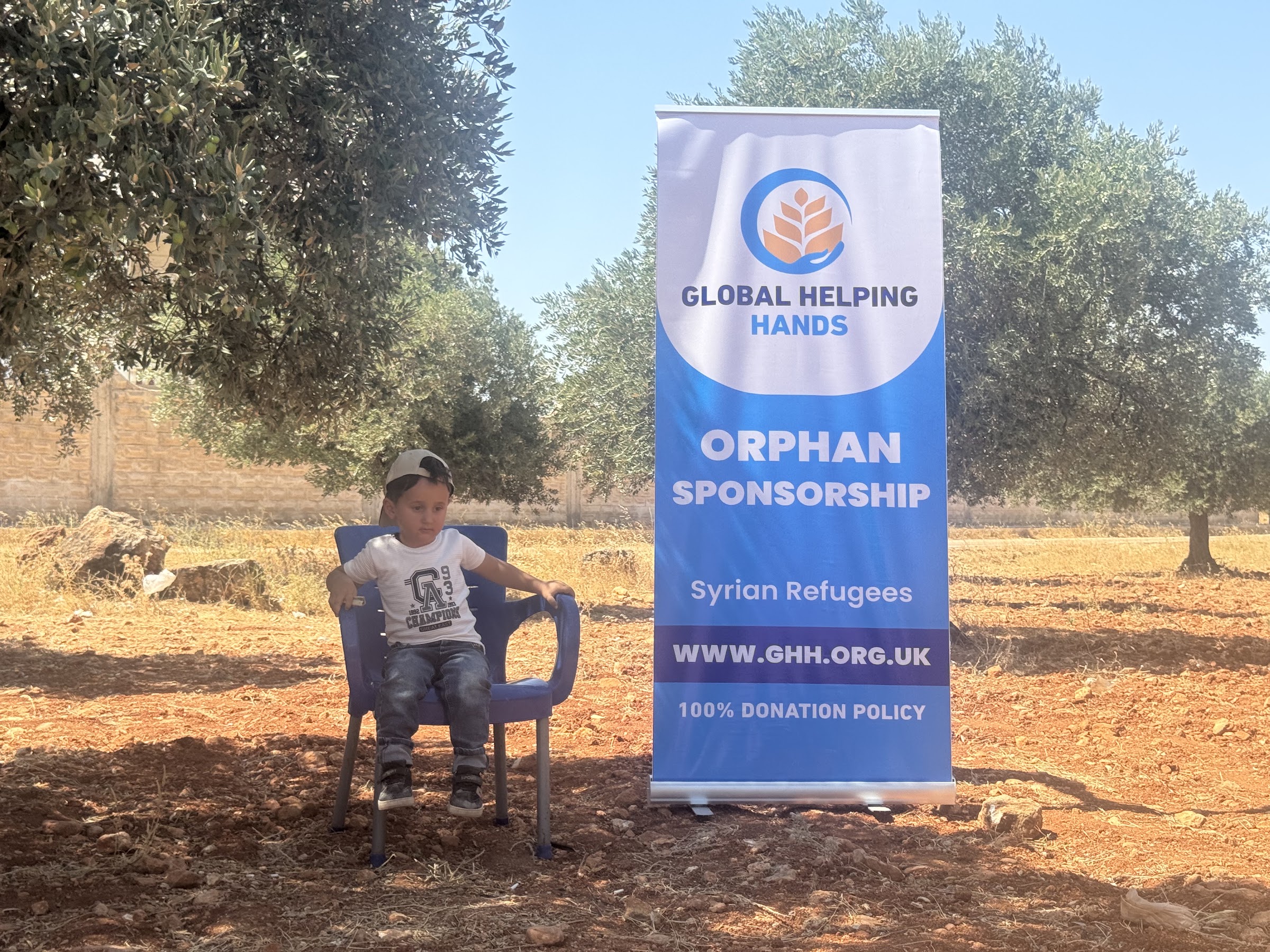 Ibrahim Mahmoud
